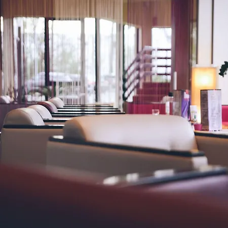 Mercure De Maine