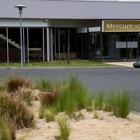 Hotel Mercure De Maine