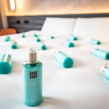 호텔 Novotel De Maine