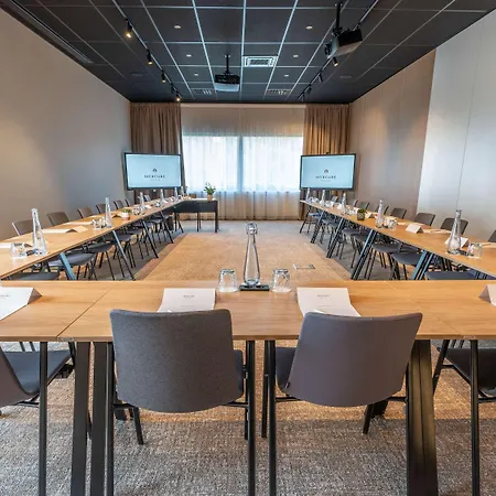 Novotel De Maine Szálloda 4*