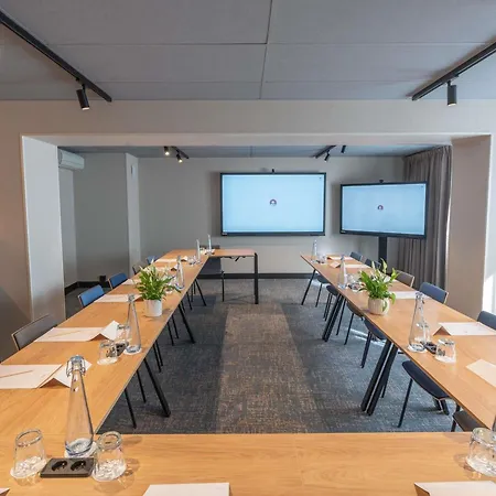 Mercure De Maine 4* Angers