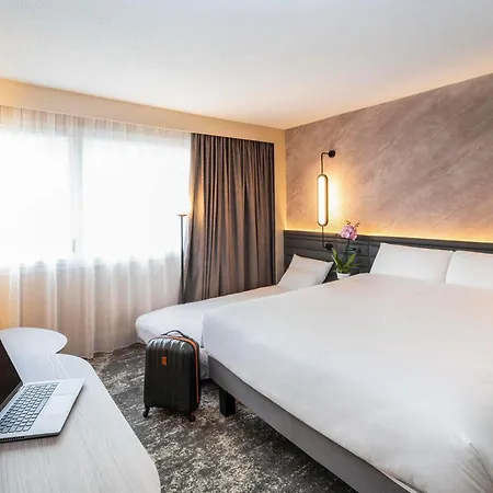 Novotel De Maine