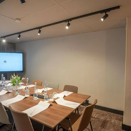 호텔 Novotel De Maine 4*