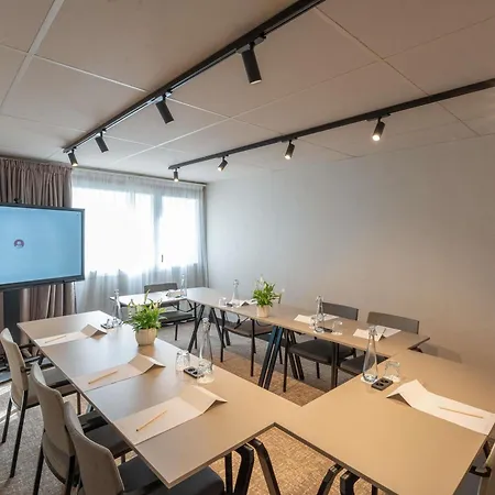 Novotel De Maine 4* Angers