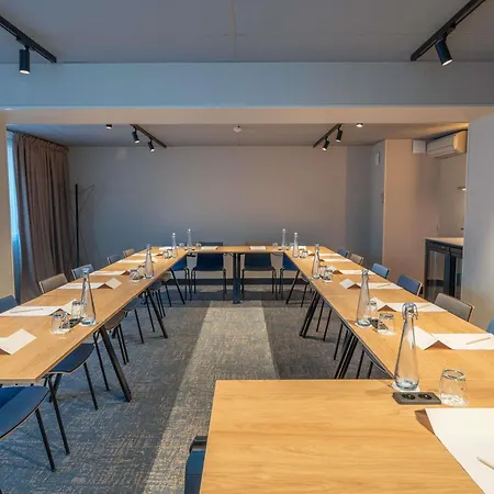 Mercure De Maine Angers