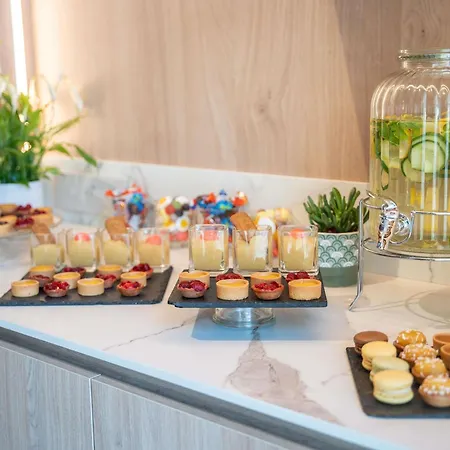 호텔 Novotel De Maine