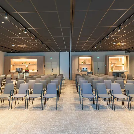 Mercure De Maine Angers