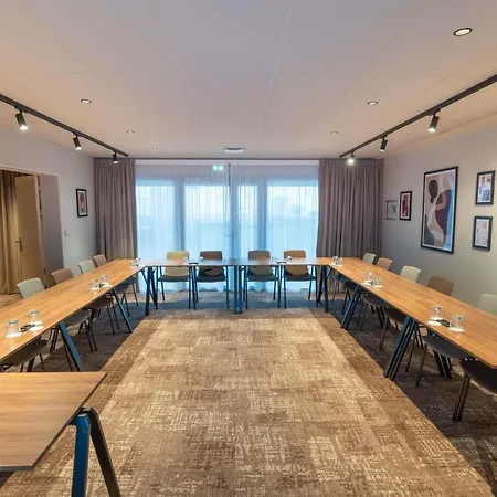 Mercure De Maine Hotel Angers