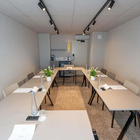 Novotel De Maine 4*
