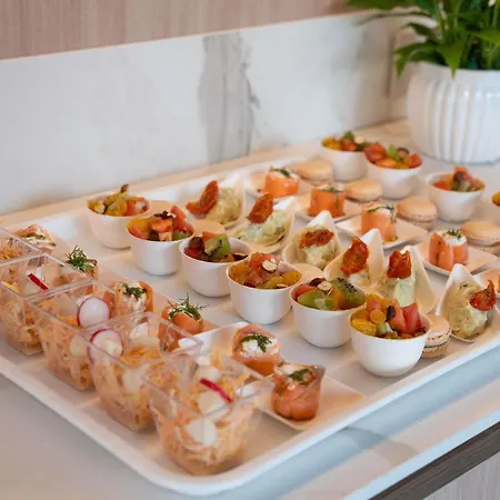 Novotel De Maine 4* Анже