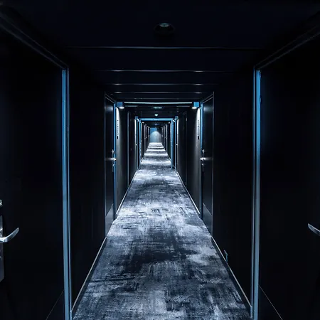 Novotel De Maine فندق