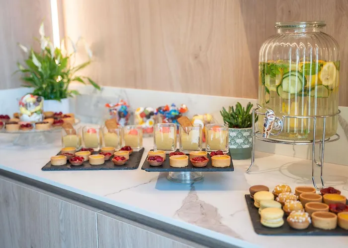 Hotel Mercure De Maine 4*