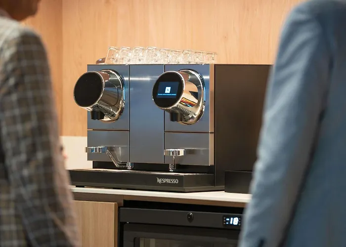 Mercure De Maine Hotel Angers