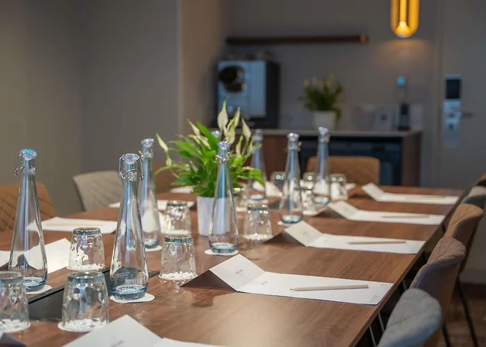 Mercure De Maine Angers