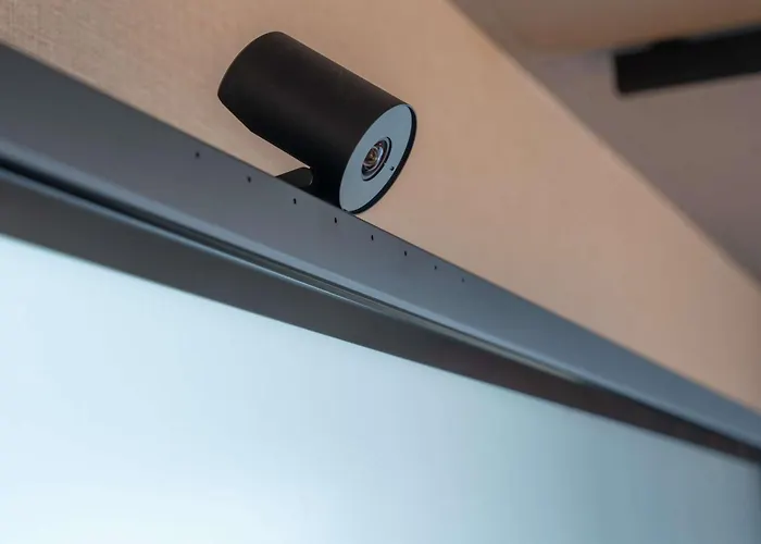 Hotel Mercure De Maine Angers