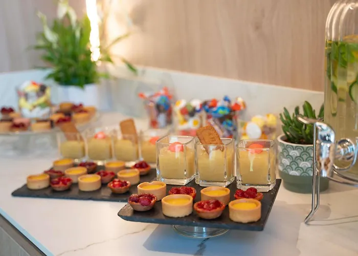 Hotel Mercure De Maine 4*