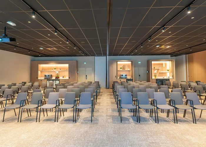 Mercure De Maine Hotel Angers