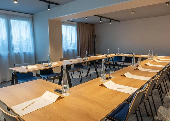 Mercure De Maine Hotel