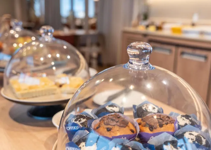 Mercure De Maine Hotel 4*