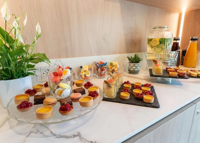 Mercure De Maine Angers