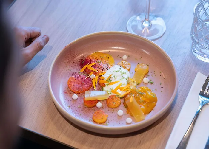 Mercure De Maine 4* Angers