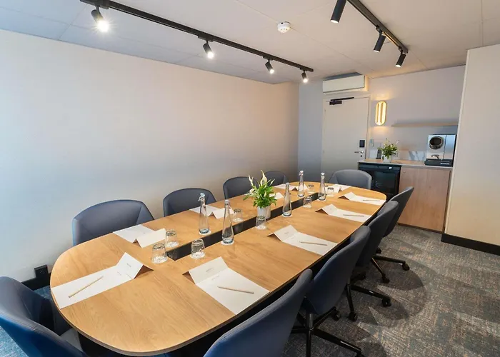 Hotel Mercure De Maine