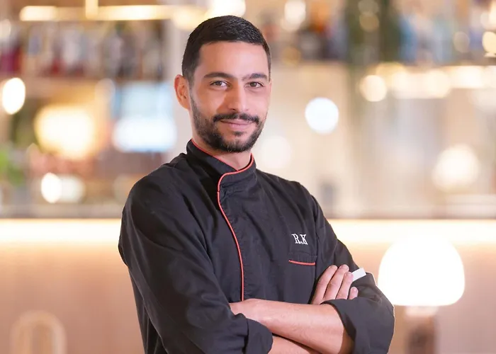 Hotel Mercure De Maine Angers