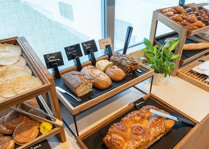 Mercure De Maine 4* Angers