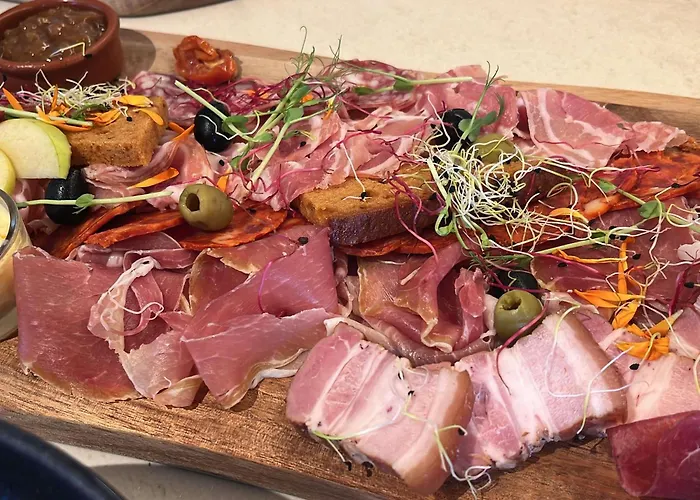 Hotel Mercure De Maine