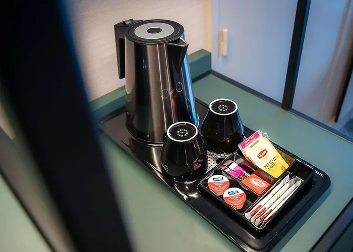 Mercure De Maine 4* Angers