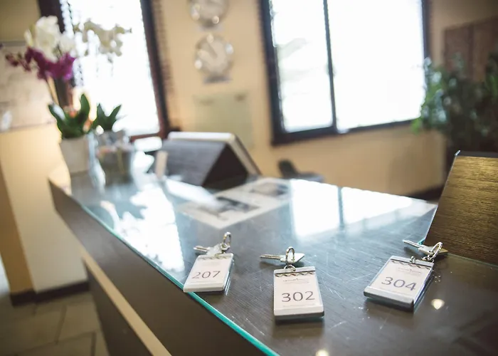 Mercure De Maine Angers