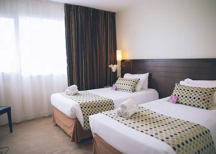 Mercure De Maine Angers