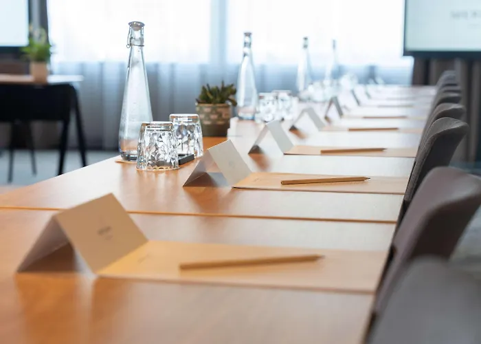 Szálloda Novotel De Maine Angers