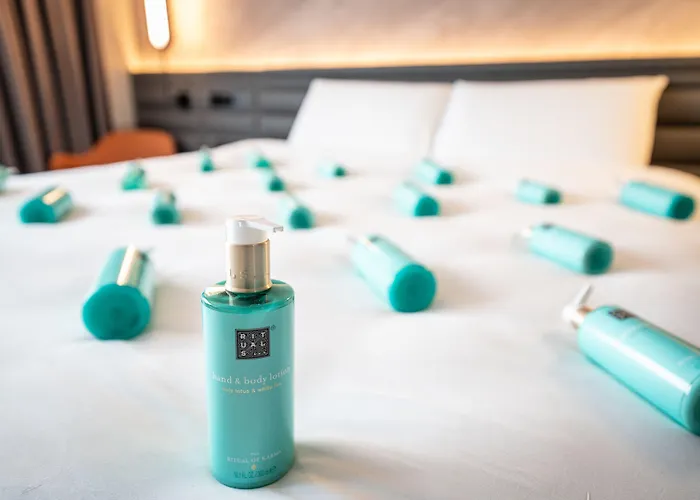 Hotel Mercure De Maine