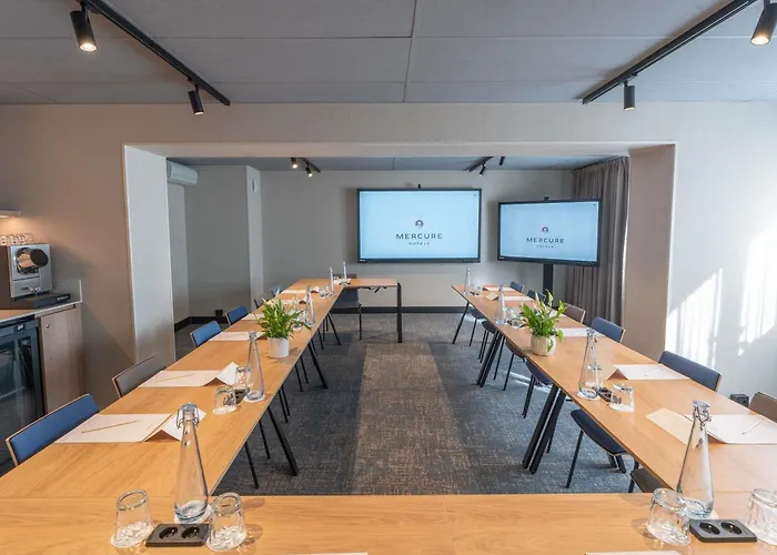 Novotel De Maine Angers